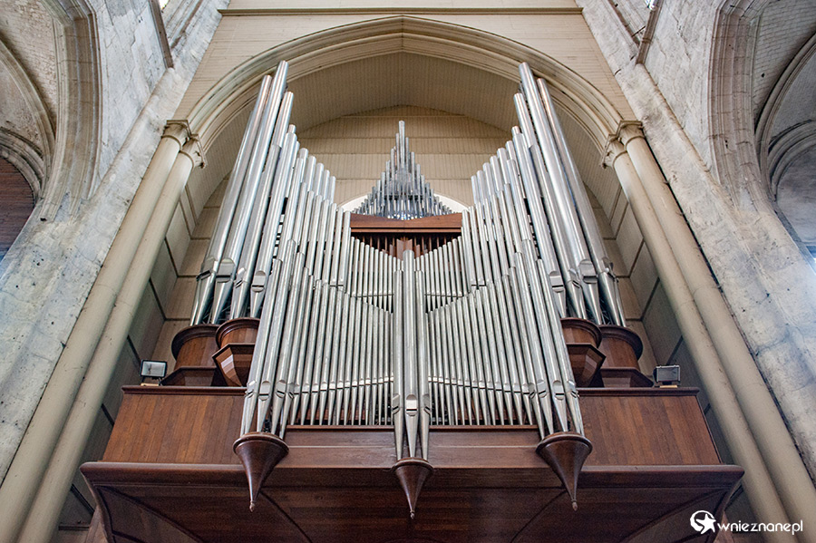 Beauvais. - foto: wnieznane.pl