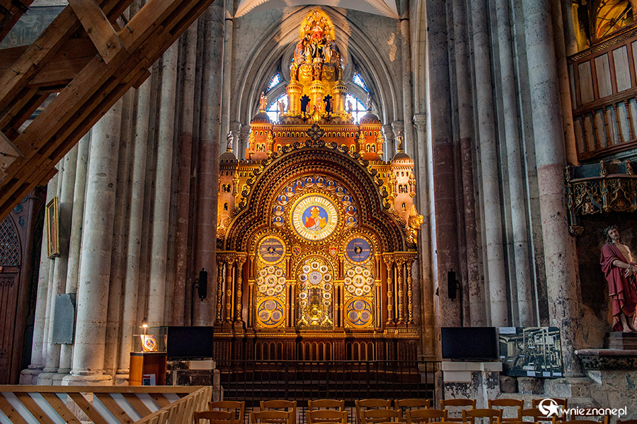 Beauvais. - foto: wnieznane.pl