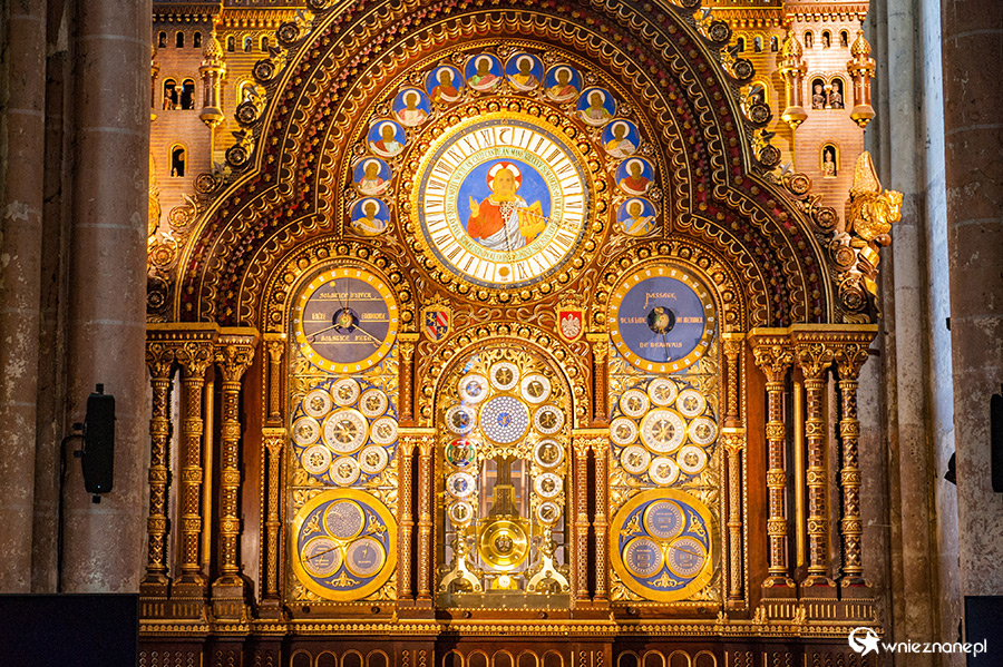 Beauvais. - foto: wnieznane.pl