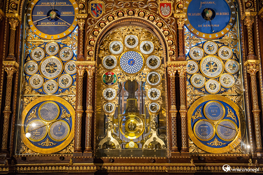 Beauvais. - foto: wnieznane.pl