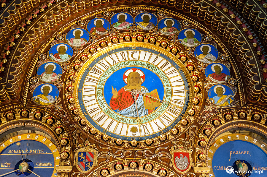 Beauvais. - foto: wnieznane.pl