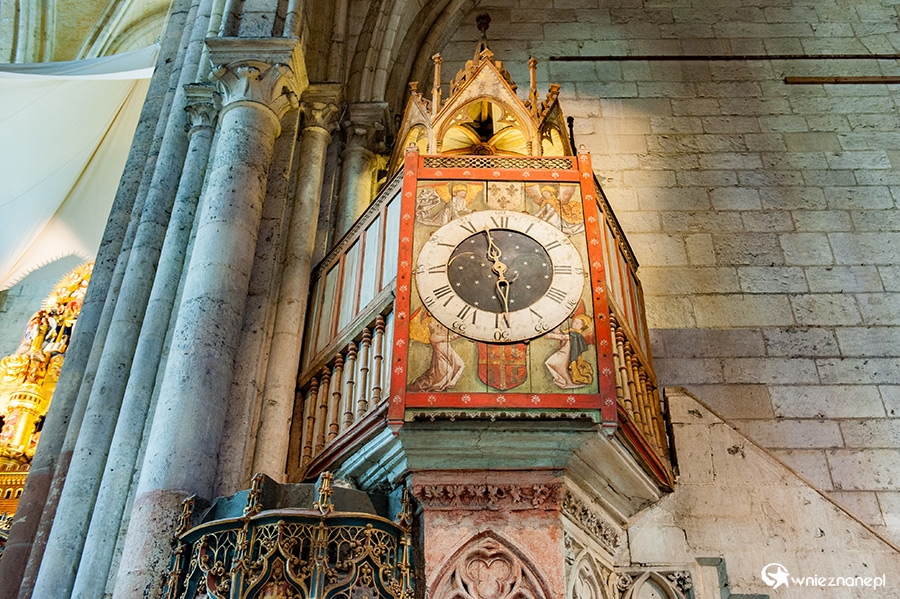 Beauvais. - foto: wnieznane.pl