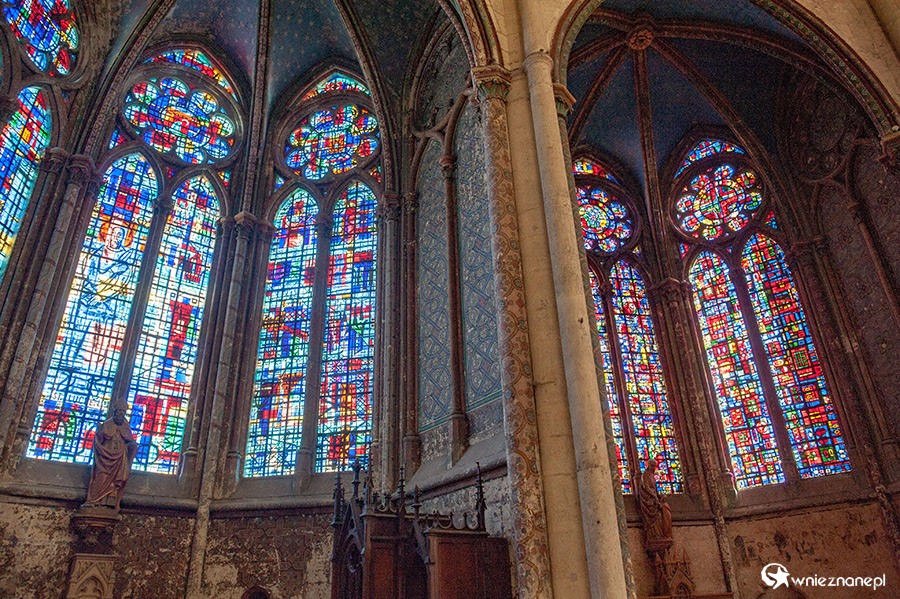 Beauvais. - foto: wnieznane.pl