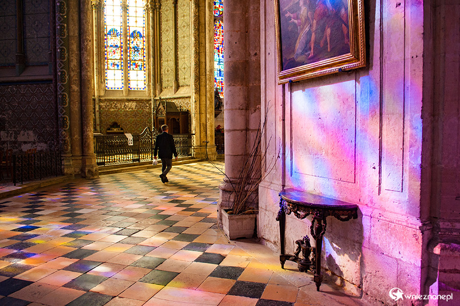 Beauvais. - foto: wnieznane.pl