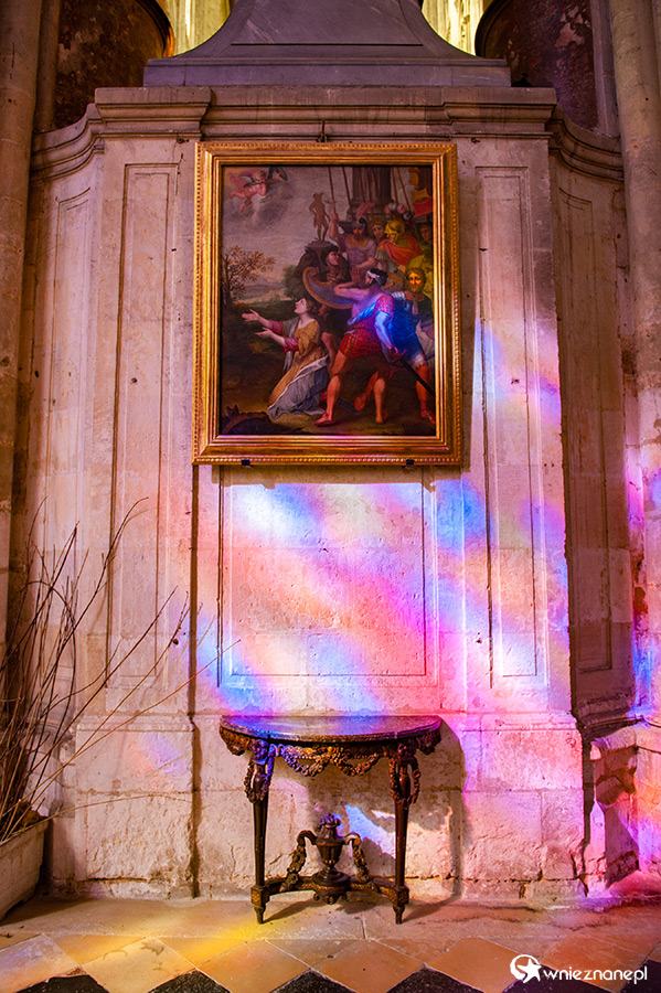 Beauvais. - foto: wnieznane.pl