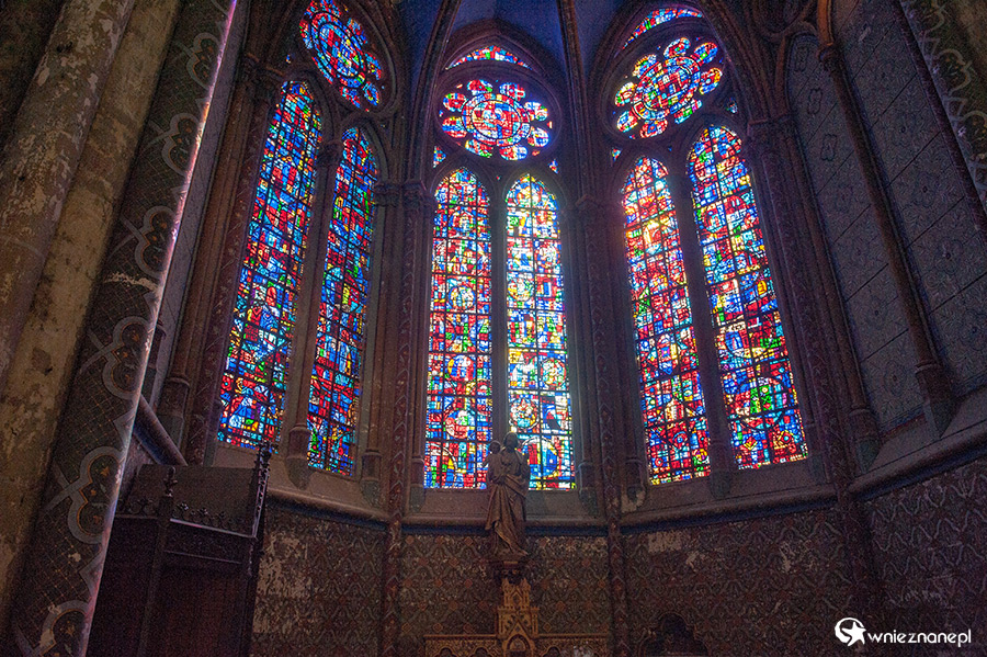 Beauvais. - foto: wnieznane.pl