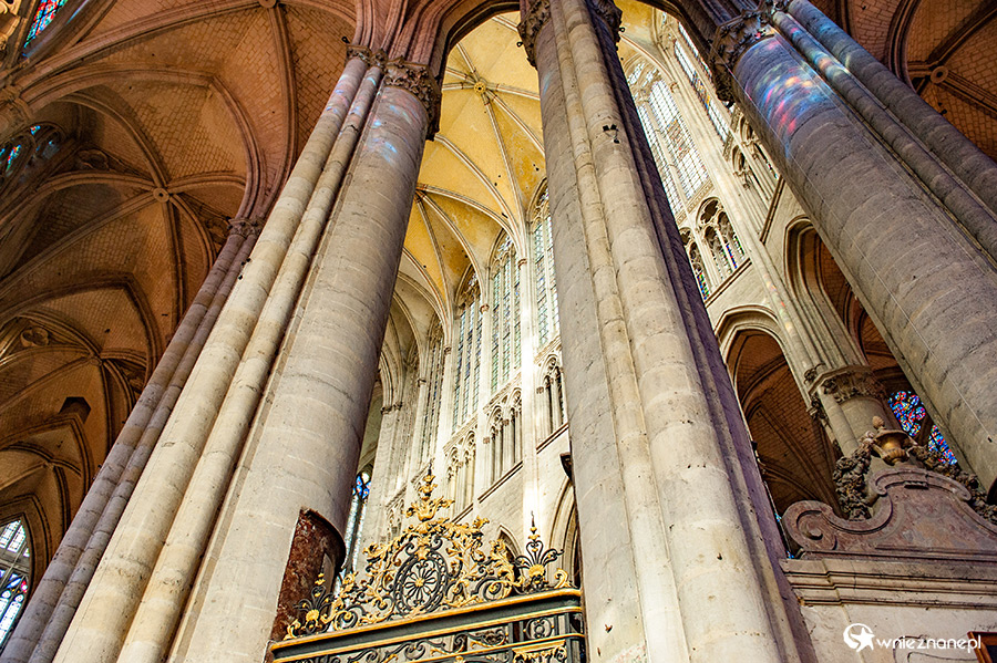 Beauvais. - foto: wnieznane.pl
