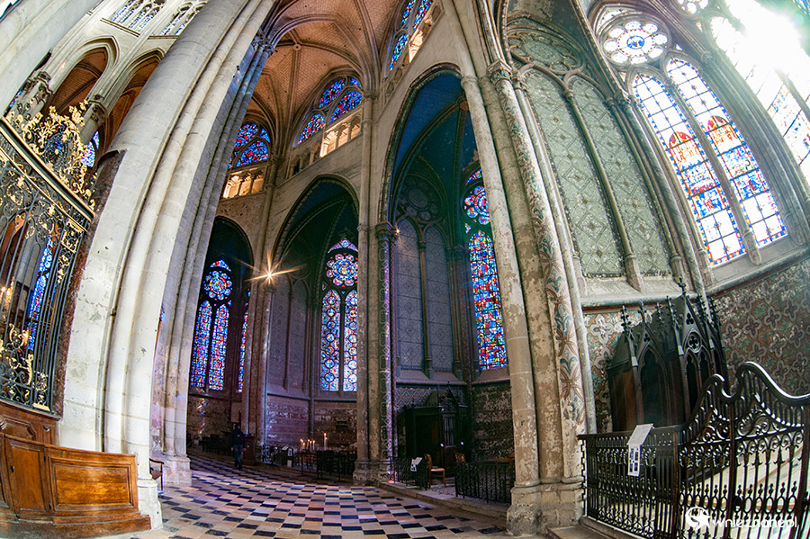 Beauvais. - foto: wnieznane.pl