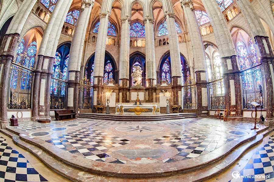 Beauvais. - foto: wnieznane.pl