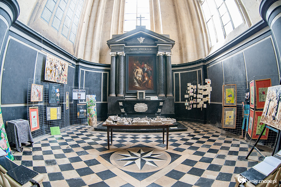 Beauvais. - foto: wnieznane.pl