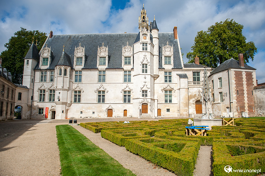 Beauvais. - foto: wnieznane.pl