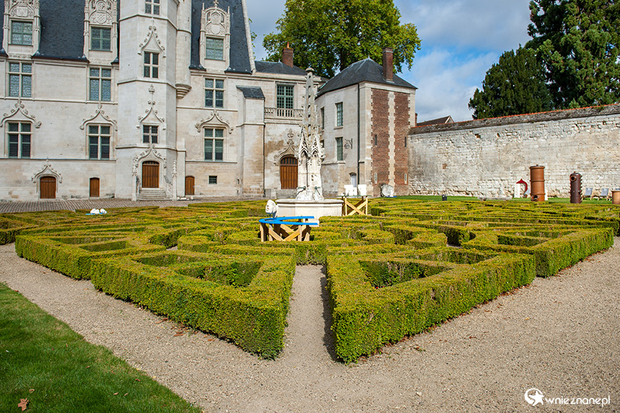 Beauvais. - foto: wnieznane.pl