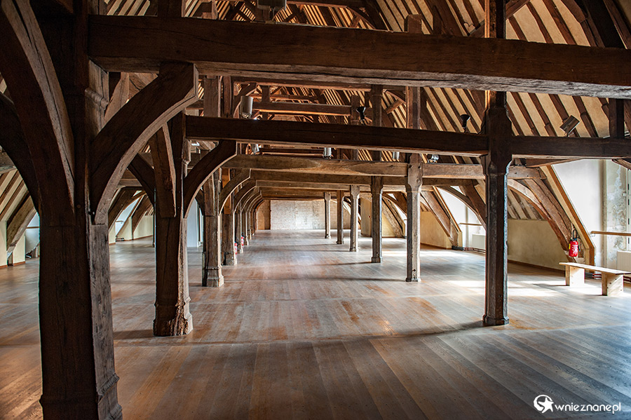 Beauvais. - foto: wnieznane.pl