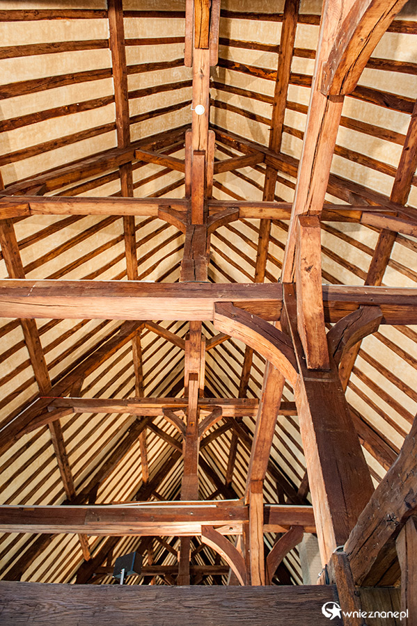 Beauvais. - foto: wnieznane.pl