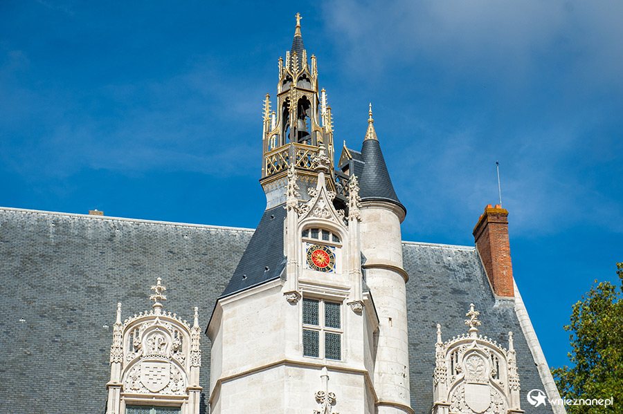 Beauvais. - foto: wnieznane.pl