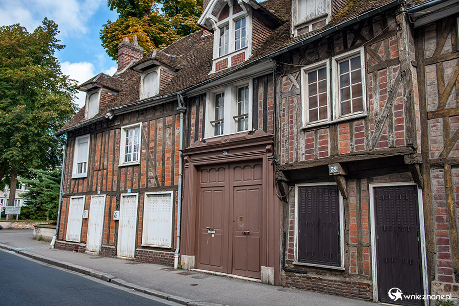 Beauvais. - foto: wnieznane.pl