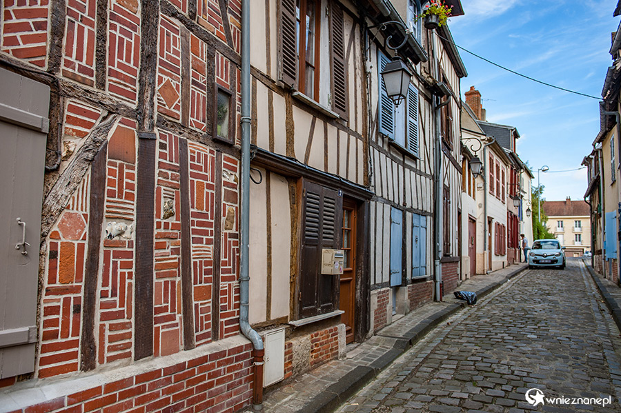 Beauvais. - foto: wnieznane.pl