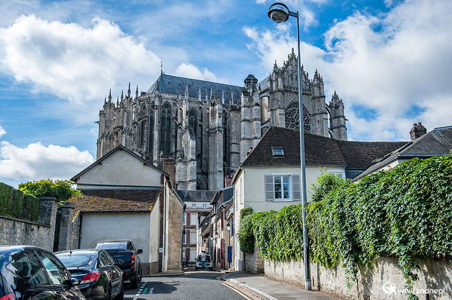 Beauvais. - foto: wnieznane.pl