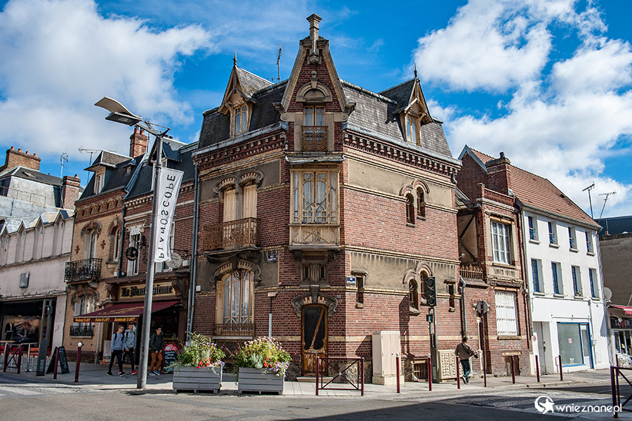 Beauvais. - foto: wnieznane.pl