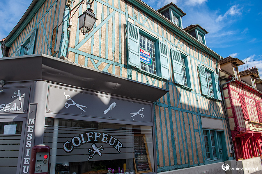 Beauvais. - foto: wnieznane.pl