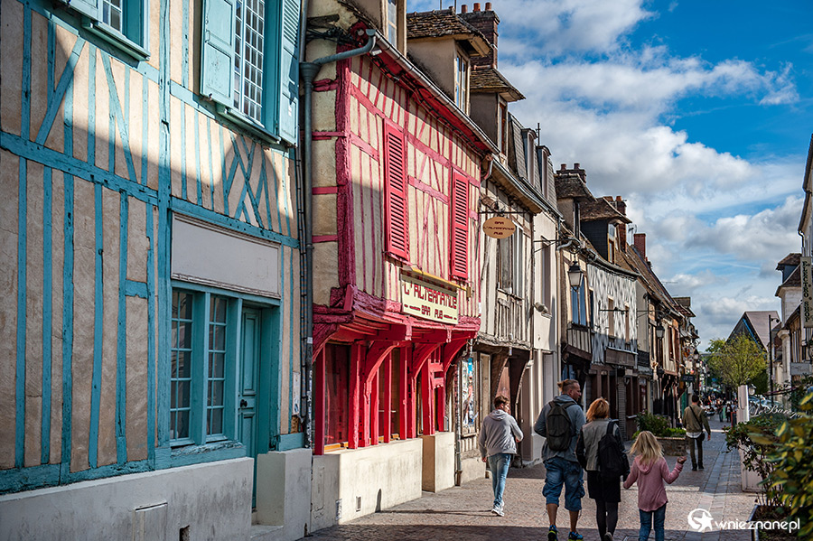 Beauvais. - foto: wnieznane.pl