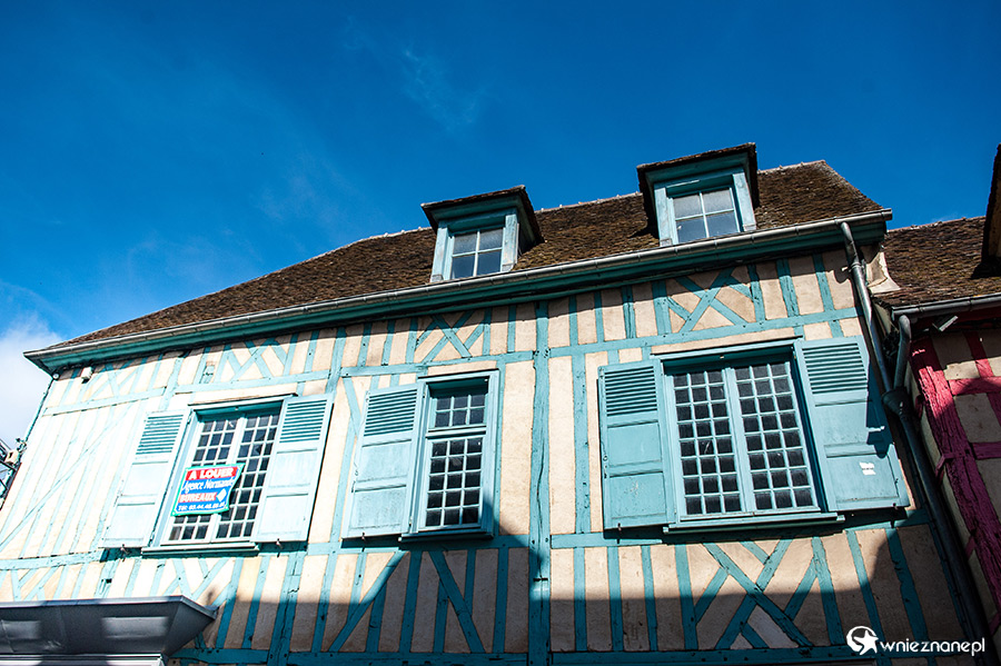 Beauvais. - foto: wnieznane.pl