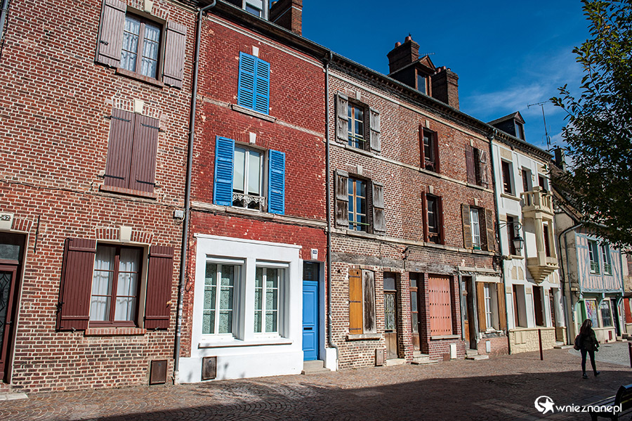 Beauvais. - foto: wnieznane.pl