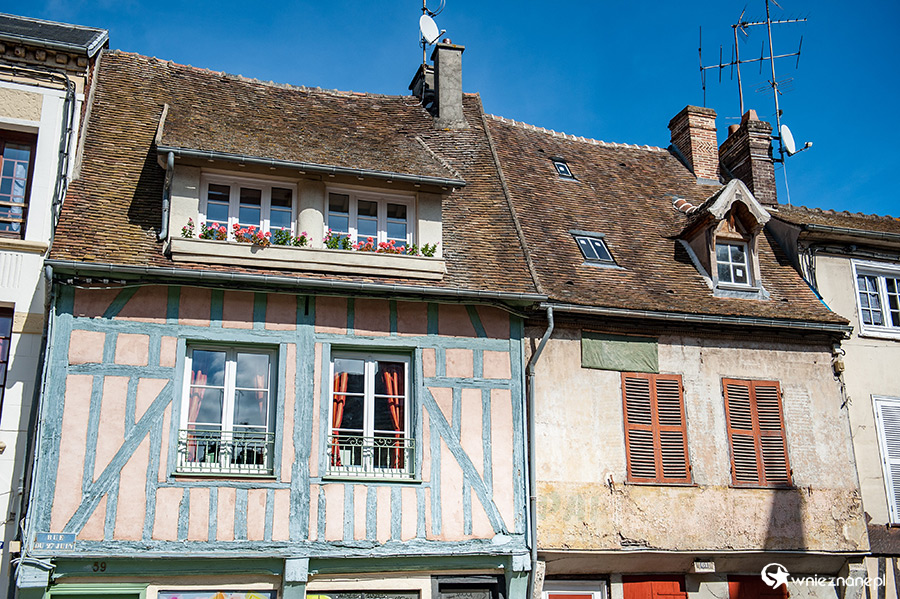 Beauvais. - foto: wnieznane.pl