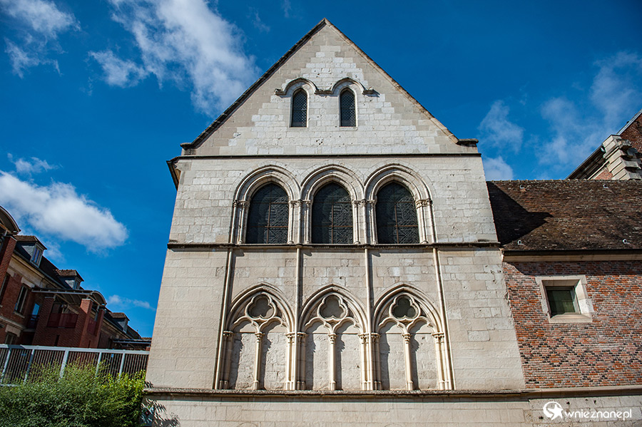Beauvais. - foto: wnieznane.pl
