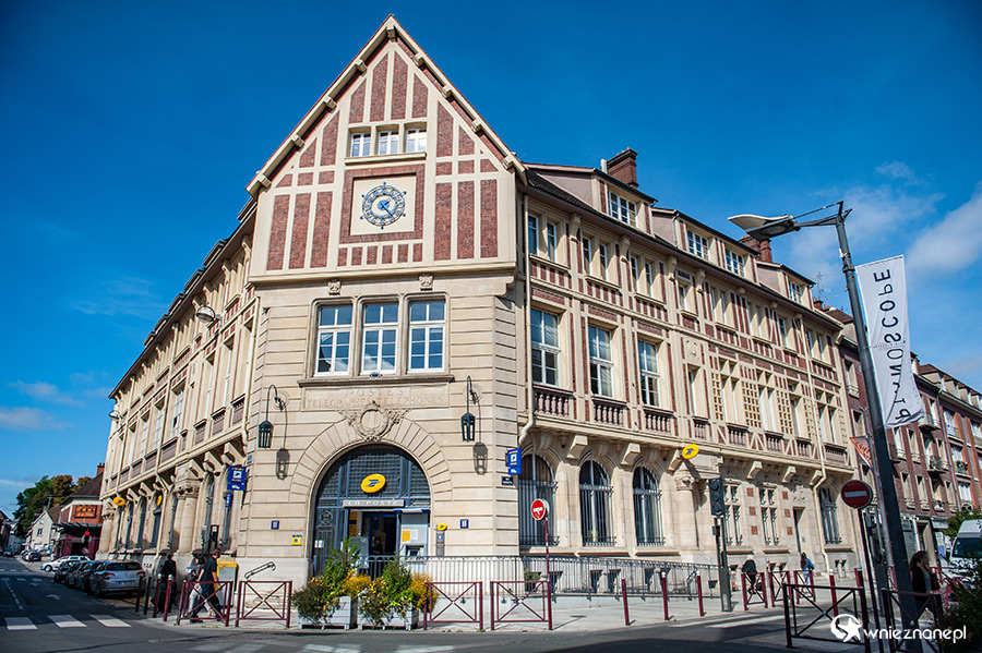 Beauvais. - foto: wnieznane.pl