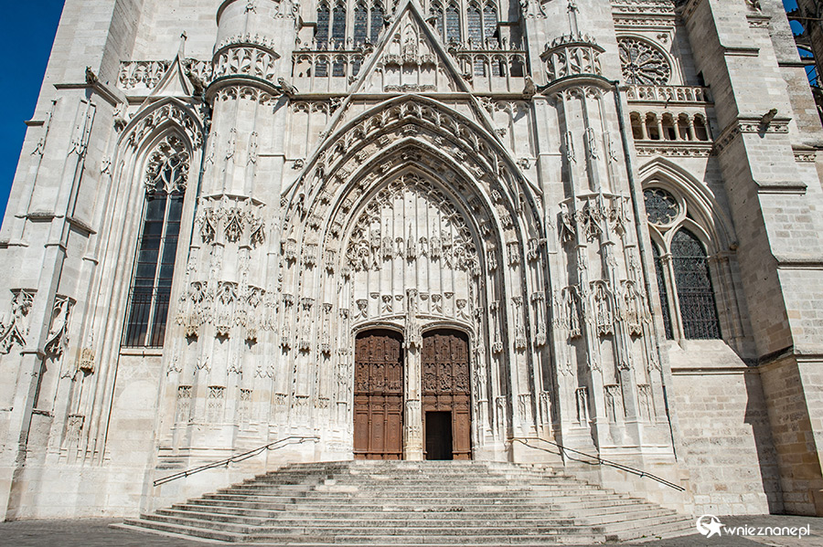 Beauvais. - foto: wnieznane.pl