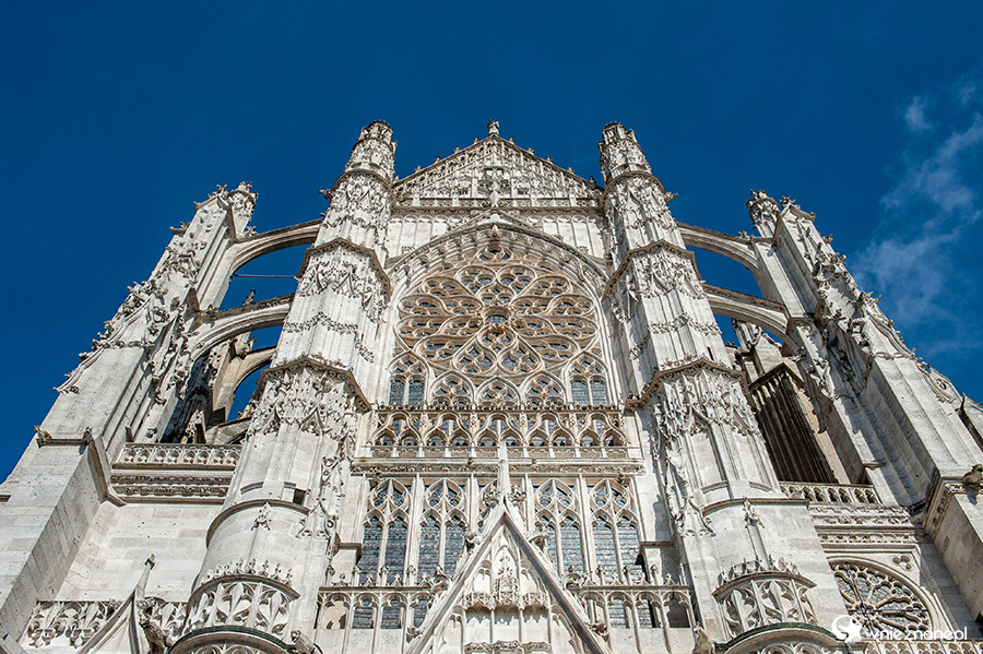 Beauvais. - foto: wnieznane.pl