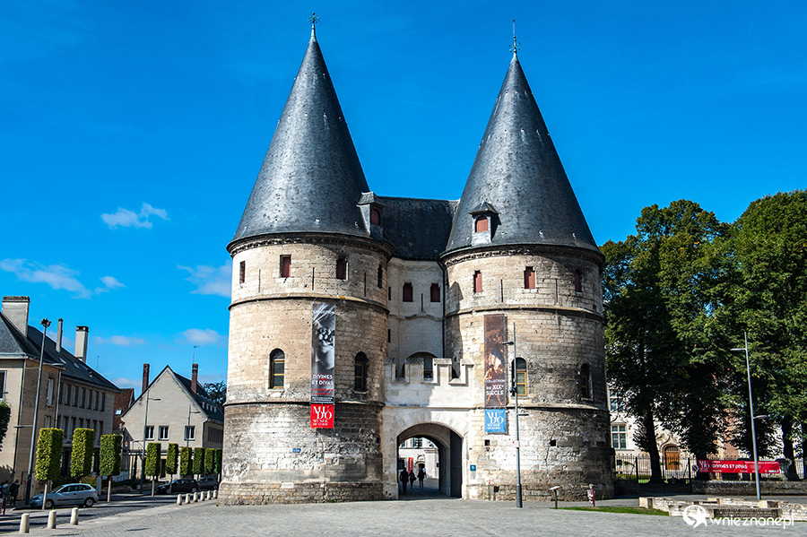 Beauvais. - foto: wnieznane.pl