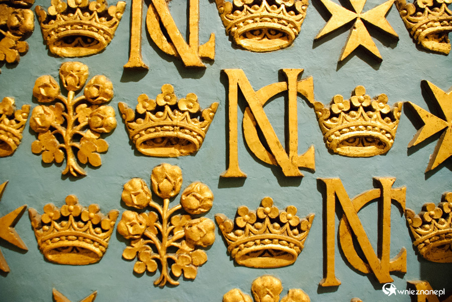 Malta. Valletta. Katedra św. Jana. - foto: wnieznane.pl