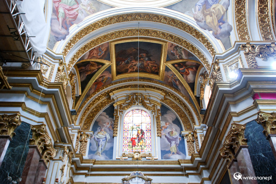 Malta. Mdina. - foto: wnieznane.pl