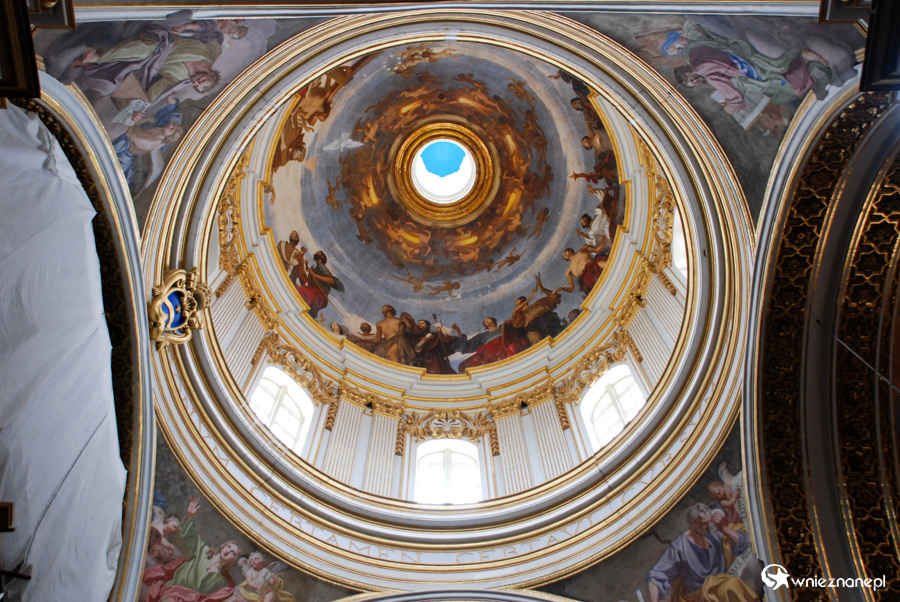 Malta. Mdina. - foto: wnieznane.pl