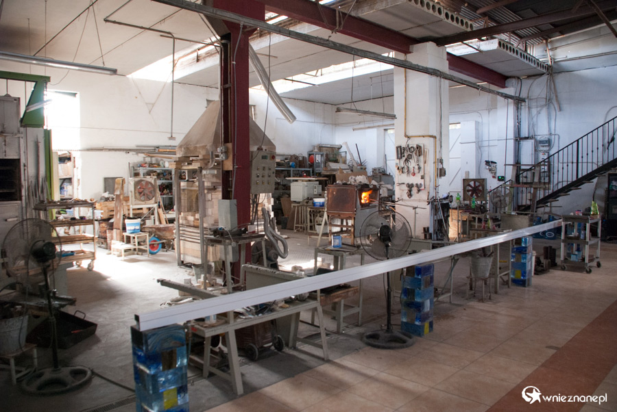 Malta. Craft Village. - foto: wnieznane.pl