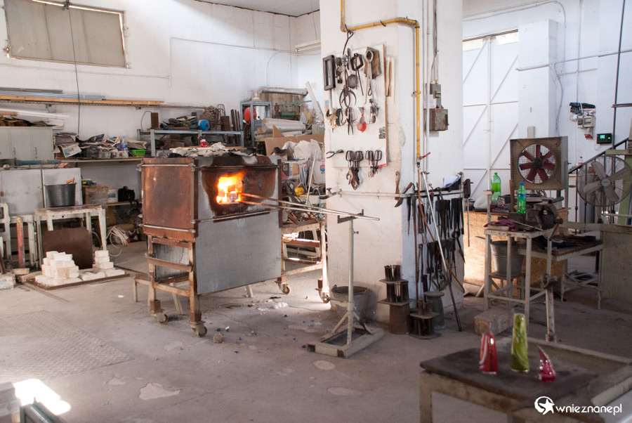 Malta. Craft Village. - foto: wnieznane.pl