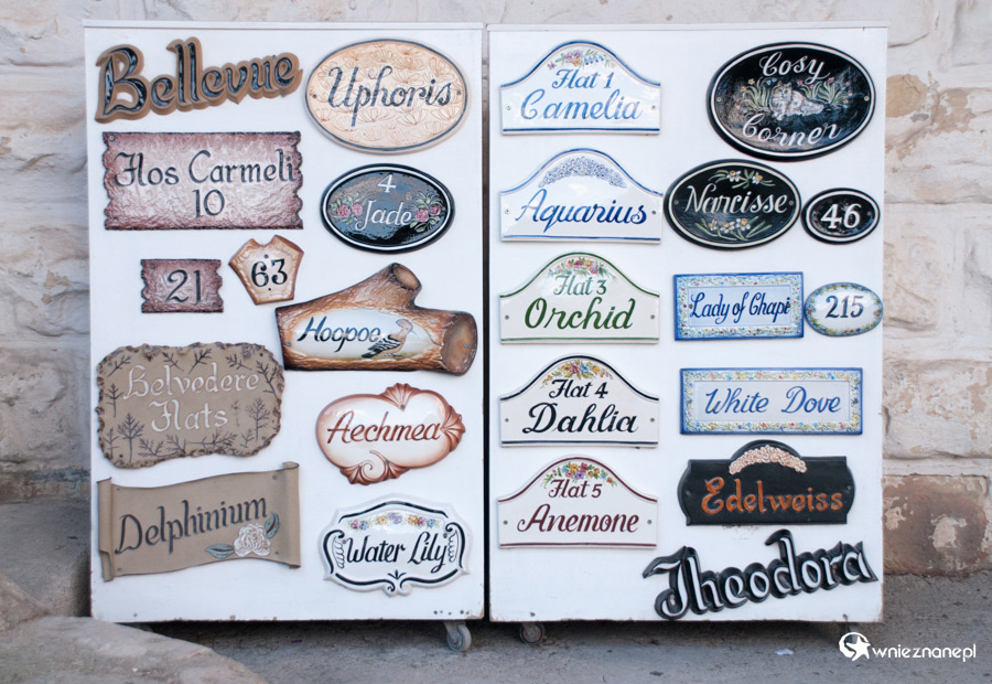 Malta. Craft Village. - foto: wnieznane.pl