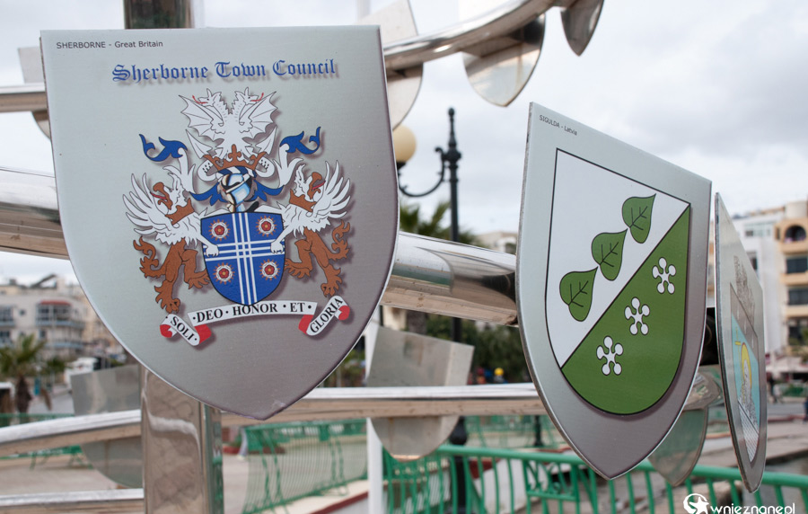 Malta. Marsaskala. - foto: wnieznane.pl