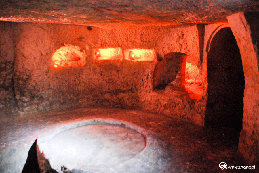 Malta. Rabat. - foto: wnieznane.pl