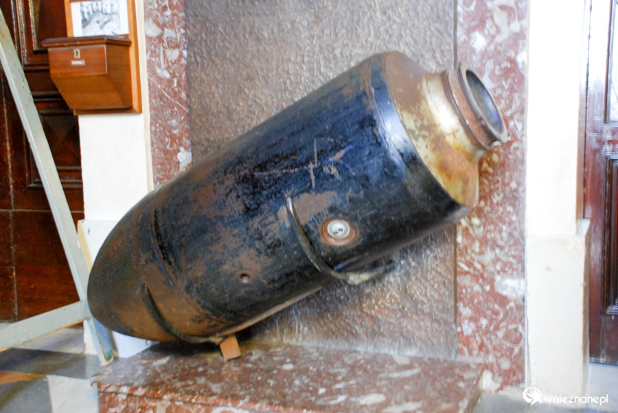 Malta. Mosta. - foto: wnieznane.pl