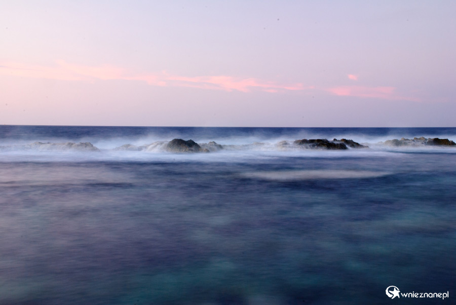 Malta. Qawra. - foto: wnieznane.pl