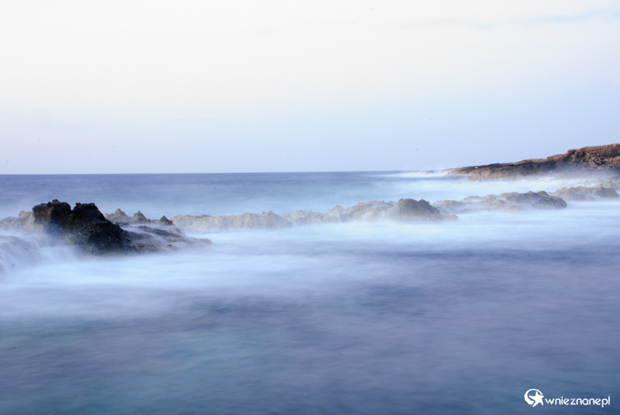 Malta. Qawra. - foto: wnieznane.pl