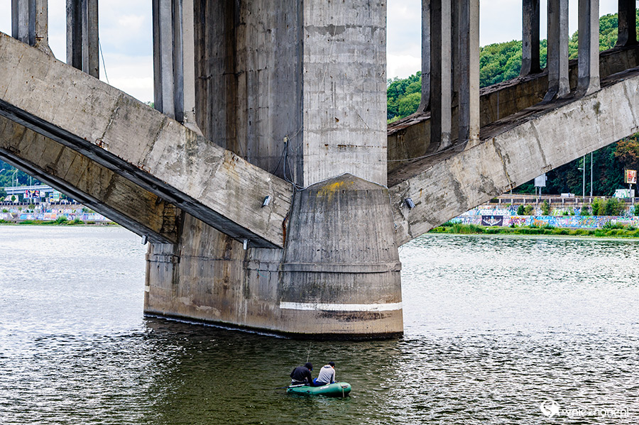Kijów. - foto: wnieznane.pl