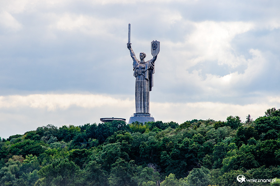 Kijów. - foto: wnieznane.pl