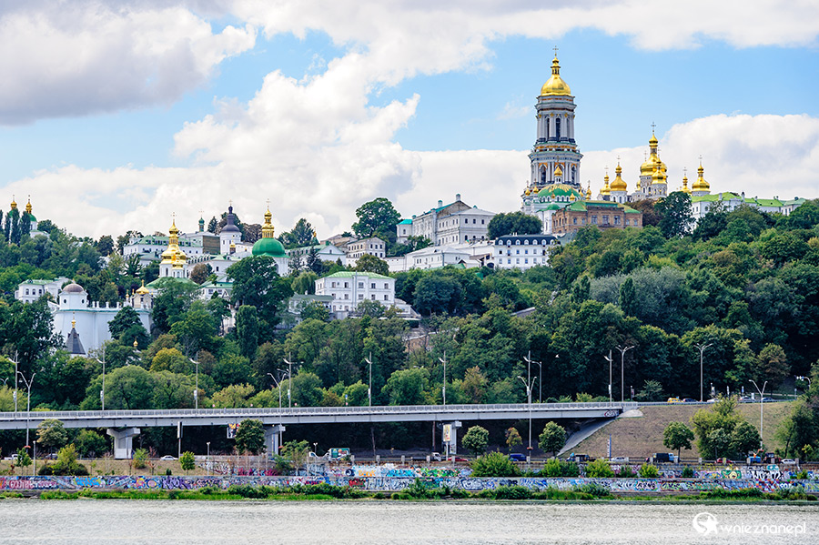 Kijów. - foto: wnieznane.pl
