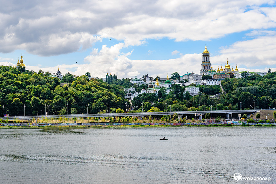 Kijów. - foto: wnieznane.pl