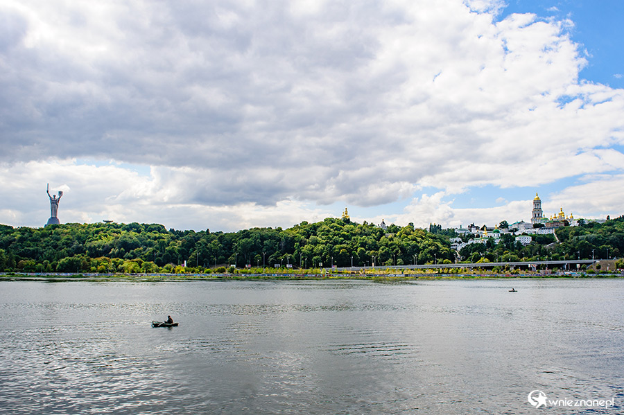Kijów. - foto: wnieznane.pl