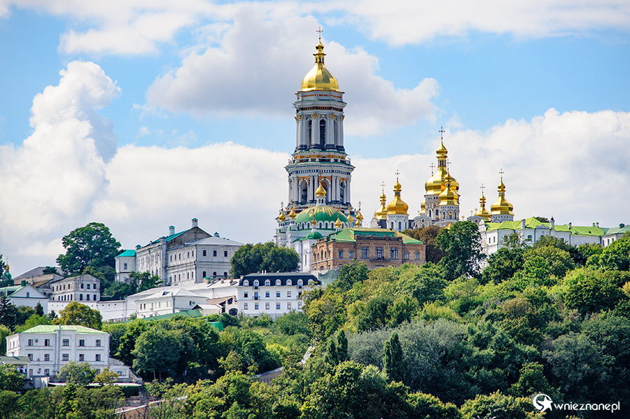 Kijów. - foto: wnieznane.pl